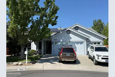 4690 High Desert Court, Sparks, NV 89436 - Photo 1