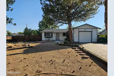 6480 David James Boulevard, Sparks, NV 89436 - Photo 1