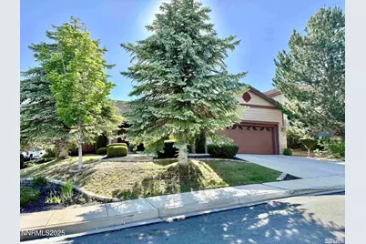 2605 Snow Partridge Drive, Reno, NV 89523 - Photo 1