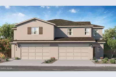 1948 Silicone Drive Lot #78, Sparks, NV 89436 - Photo 1