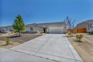 251 Snow Ln, Dayton, NV 89403 - Photo 1
