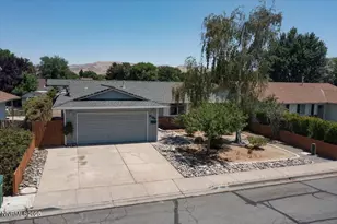 3196 Meadowlands Dr, Sparks, NV 89431 - Photo 1