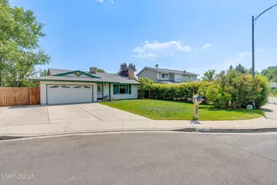 1615 Ridgeland Drive, Sparks, NV 89434 - Photo 1