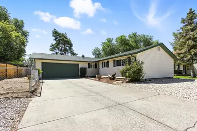 2154 La Hacienda Drive, Sparks, NV 89434 - Photo 1