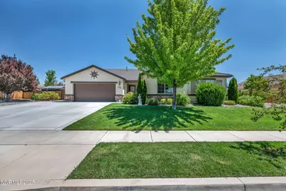 7718 Rhythm Circle, Sparks, NV 89436 - Photo 1