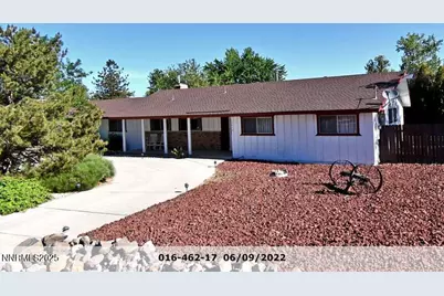 13970 Rim Rock Drive Drive, Reno, NV 89521 - Photo 1