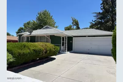 335 York Way, Sparks, NV 89431 - Photo 1