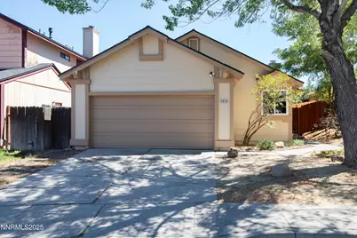 5916 Coyote Ridge Road, Reno, NV 89523 - Photo 1