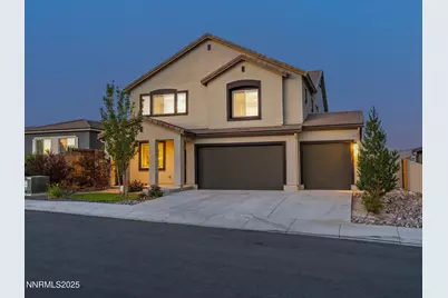 14212 Tuscan Sun Court, Reno, NV 89511 - Photo 1