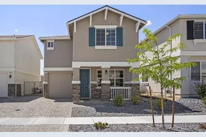 3571 Penn National Drive, Reno, NV 89512 - Photo 1