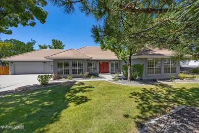 9005 Spanish Trail Drive, Sparks, NV 89441 - Photo 1