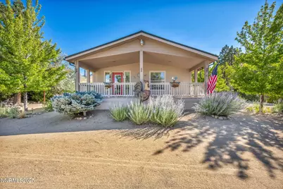 91 Shetler Drive, Coleville, CA 96107 - Photo 1