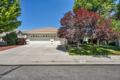 4268 Hunter Court, Carson City, NV 89701 - Photo 1