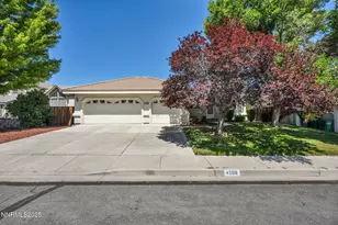 4268 Hunter Ct, Carson City, NV 89701 - Photo 1