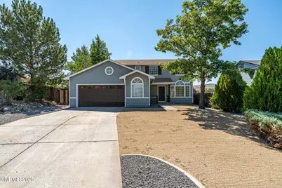 8529 Red Baron Boulevard, Reno, NV 89506 - Photo 1