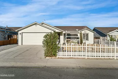 571 Spur Way, Fernley, NV 89408 - Photo 1