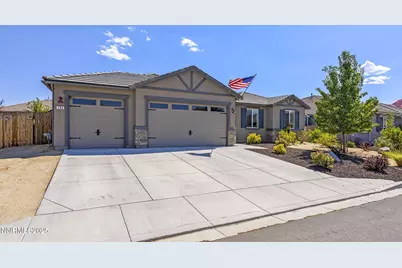 204 Bristol Wells Court, Spanish Springs, NV 89441 - Photo 1