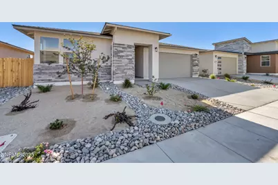 1333 Nebula Road #Homesite 45, Carson City, NV 89705 - Photo 1