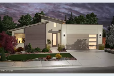 1339 Nebula Road #Homesite 44, Indian Hills, NV 89705 - Photo 1