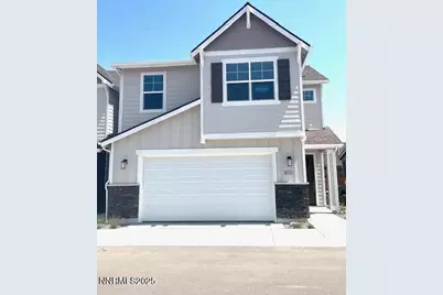 870 Furlong Drive #Homesite 24, Minden, NV 89423 - Photo 1