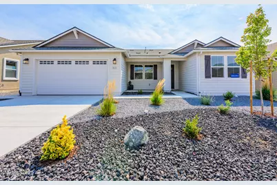 1631 Delta Downs Drive #Homesite 52, Minden, NV 89423 - Photo 1