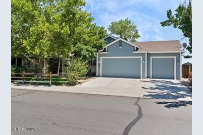 794 Canary Circle, Fernley, NV 89408 - Photo 1