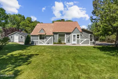 1606 10th Street, Minden, NV 89423 - Photo 1