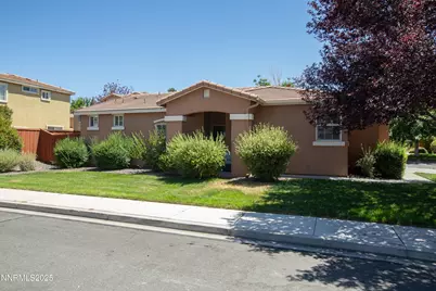 2356 Napoli Drive, Sparks, NV 89434 - Photo 1