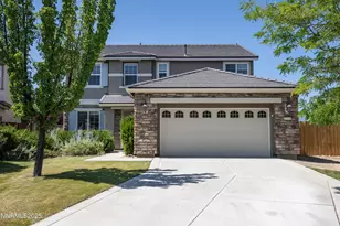 2135 Hunter Glen Court, Reno, NV 89523 - Photo 1