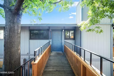 2229 Kietzke Lane # G, Reno, NV 89502 - Photo 1