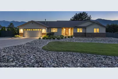 2952 Santa Inez Drive, Minden, NV 89423 - Photo 1
