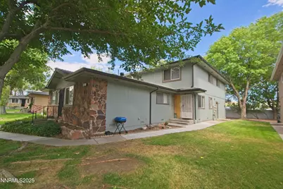 664 Oakwood Drive #3, Sparks, NV 89431 - Photo 1