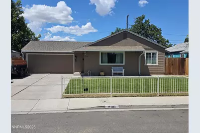 2181 Nelson Way, Sparks, NV 89431 - Photo 1