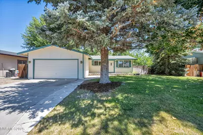 306 Helen Avenue, Yerington, NV 89447 - Photo 1