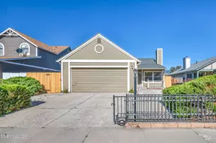 2660 Pinebrook Dr, Carson City, NV 89701 - Photo 1