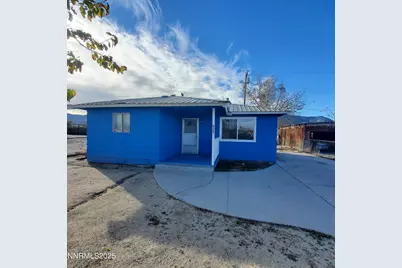 925 Arb Street, Hawthorne, NV 89415 - Photo 1