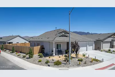 273 Corral Dr Drive, Dayton, NV 89403 - Photo 1