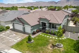 1260 Edgehill Ct, Reno, NV 89521 - Photo 1