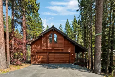 770 Golfers Pass Road, Incline Village, NV 89451 - Photo 1
