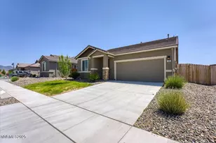 140 Cosser St, Dayton, NV 89403 - Photo 1