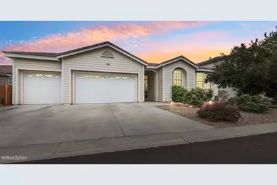 252 La Costa Avenue, Dayton, NV 89403 - Photo 1