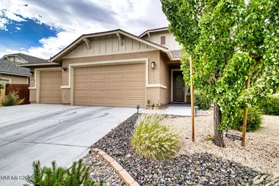 421 Scenic Ridge Drive, Reno, NV 89506 - Photo 1