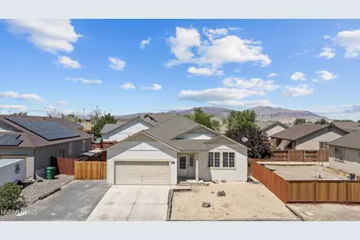 1270 Shadow Lane, Fernley, NV 89408 - Photo 1
