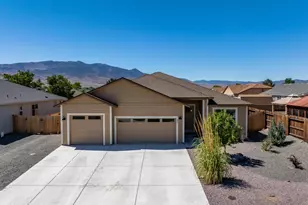 677 Teakwood Rd, Dayton, NV 89403 - Photo 1