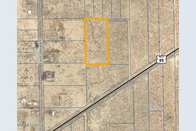 7 Wennhold Lane, Yerington, NV 89447 - Photo 1