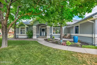 3638 Jarrard Court, Carson City, NV 89701 - Photo 1