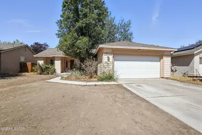 509 Summer Street, Fernley, NV 89408 - Photo 1