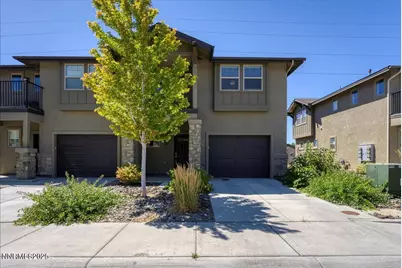 1393 Handelin Road, Carson City, NV 89706 - Photo 1