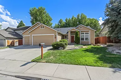 1493 Highland Pines Drive, Reno, NV 89503 - Photo 1