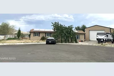 1399 Ocala Street, Winnemucca, NV 89445 - Photo 1